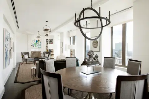 Apartemen 1BR Investasi Dekat Kampus Gading Serpong