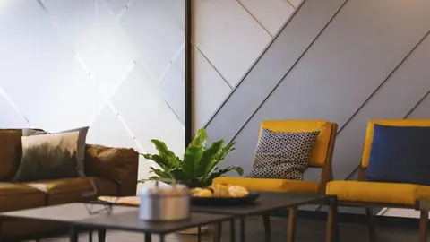 Sewa Apartemen Studio Dekat Stasiun Tebet